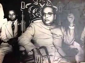 Dr Ambedkar Speaking truth about Gandhi and Netaji in BBC Interview 1955