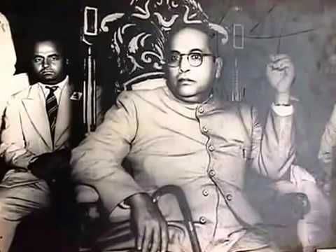 Dr Ambedkar Speaking truth about Gandhi and Netaji in BBC Interview 1955