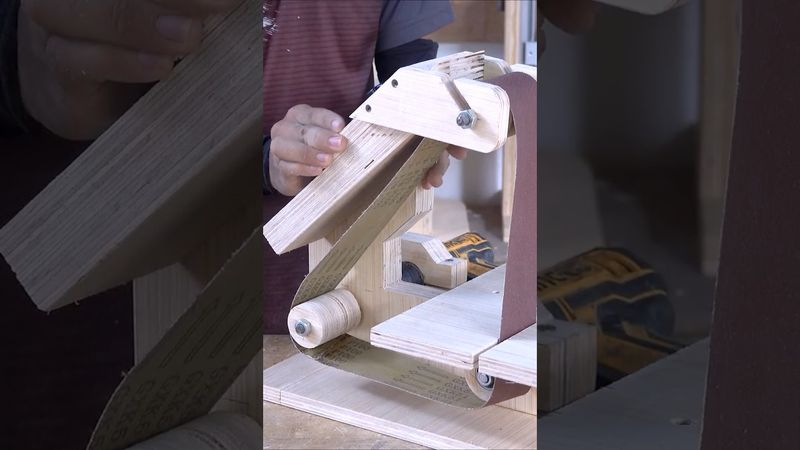 Woodworking Tool Hacks You Wish You Knew Sooner #ToolTips #PowerTools #HandTools #ShopTips