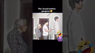 Wait for the Grand Mother🫡😎