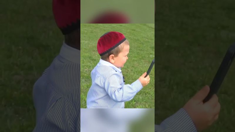 Хасбик СКИНУЛ КОЛЕСО С ГОРЫ😆 #wengallbi #mercedes #cls #1000hp