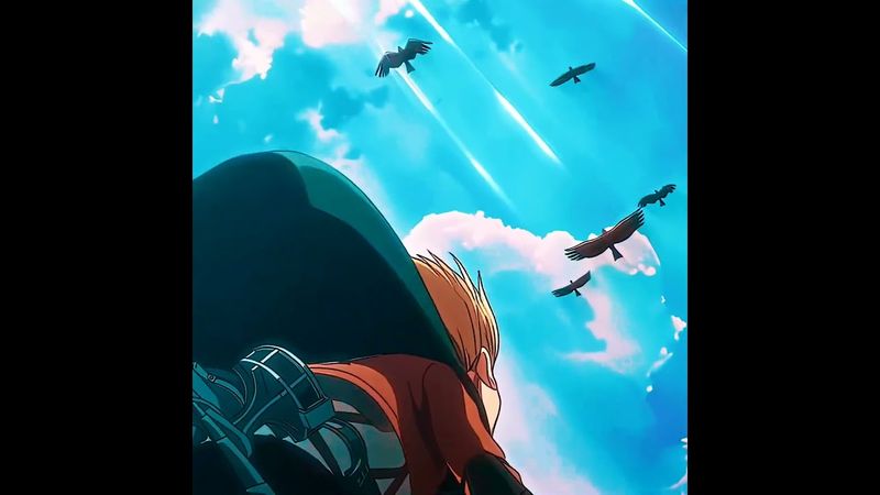 Peak fiction || Attack on Titan|| #shorts #shortfeed #anime #animeedit #peakfiction #aot #eren #levi