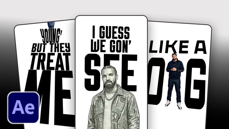 How to Master 3D Camera in After Effects | Complete Breakdown