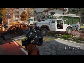 Шлякбистрім#75. Мультиплеєр World War Z. Стрімить Great Dragon