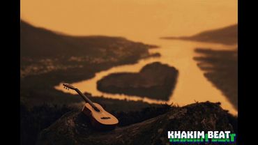 FREE / БЕСПЛАТНЫЙ БИТ /БИТ БЕЗ АВТОРСКИХ ПРАВ. ACOUSTIC GUITAR