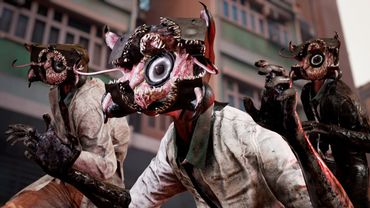 skibidi toilet zombie universe 74 : Return of the Hero