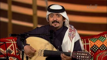 عبود خواجة - أنا مجروح يا عالم - جلسات صوت الريان 2014