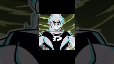 Judas |Dark Danny Phantom edit|