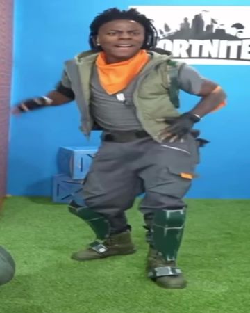 Happy New Years Eve #fyp #proxycore #xyzbcafypシ #edit #kaicenat #isho...