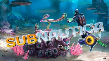 HELLYEAHPLAY ИГРАЕТ В SUBNAUTICA #4