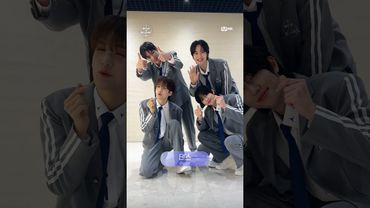 [BOYS II PLANET K] 보는 순간 반하게 될걸? #나를소개해챌린지 I 정현준 박동규 오준호 박누리