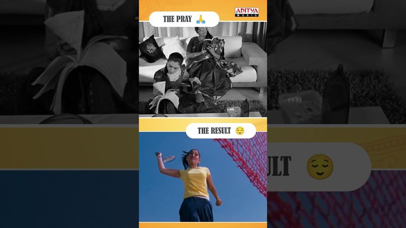 #ThiruThiruGananadha Song #100%Love Movie #Shorts