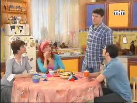 Что я люблю (Гена Букин)