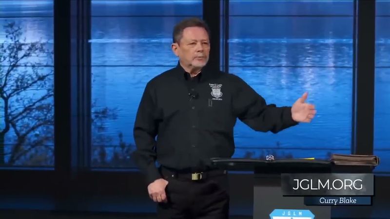 Знай своего врага  / начальства и твердыни - 1 часть, Карри Блейк ///