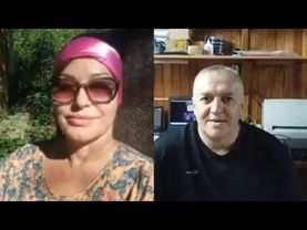 Марина Мелихова  в прямом эфире! Часть 57 Игорь Ткаченко ПОГОВОРИМ О НАШИХ УЧИТЕЛЯХ... 23.09.25.