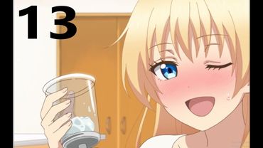 Алкоголь для супружеской пары | 13 Серія