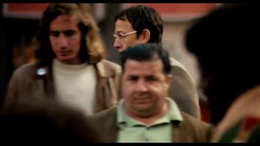 The Conversation (1974) - Listening scene