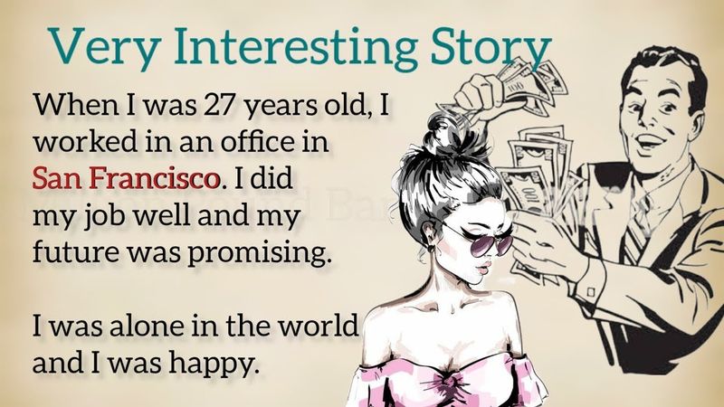 Improve Your English || Learn English Through Story || Level 3  English Stories