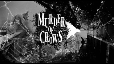 Murder of Crows | Vampire The Masquerade | World of Darkness | Eng (UA subs)