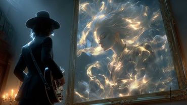 Oryn Etheria - Ghost