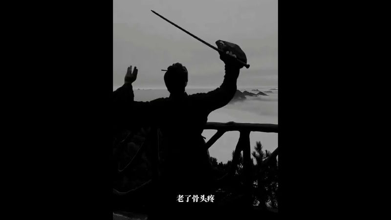 《道家智慧》人啊！总是觉得自己最聪明！算来算去，最后算到自己头上！认同！转发！功德无量！#正能量 #人生感悟 #国学文化 #道家文化 #道家智慧 #道家思想 #道家哲學 #人间清醒 #人间真实