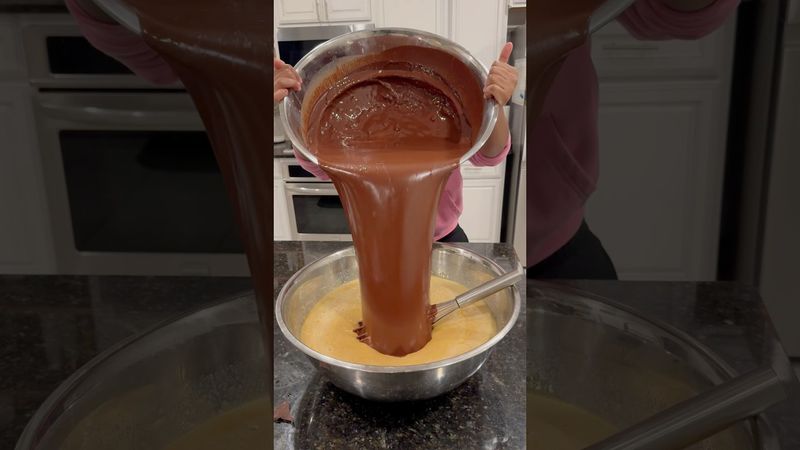 #donodepadaria #padariahouston #confeitaria #sobremesa #terapiadeconfeitaria #chocolate #fyp #umd...