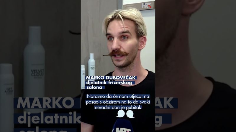 Posebna prometna regulacija uoči Thompsonova koncerta