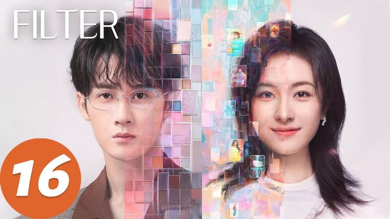 المسلسل الصيني "الأفلام"｜الحلقة 16｜Filter｜WeTV