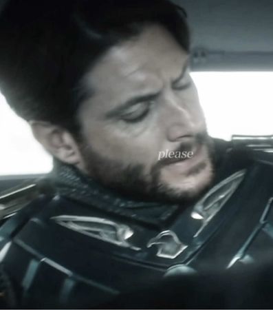 Take it slow #soldierboy #jensenackles #theboys #jensenacklesedit #so...