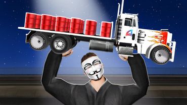 ОТКУДА У НЕГО ТАКОЙ ЧИТ на ARIZONA-RP в GTA SAMP