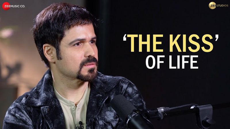 The Kiss of LIFE - Emraan Hashmi | On Set Off Script | Yashasvi | Ground Zero