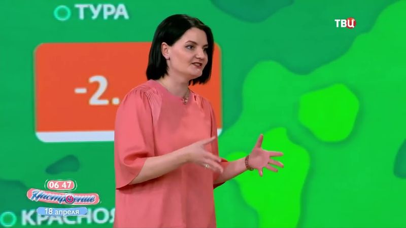 Светлана Ткачук 18 04 2025