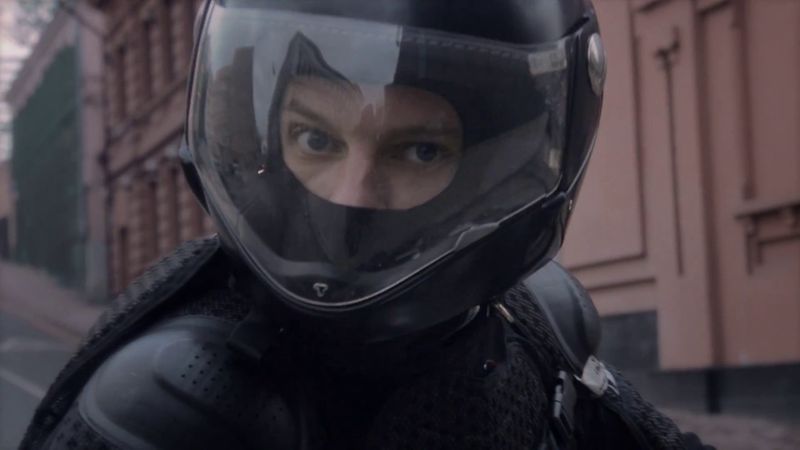 Аммонит. Эпизод второй. Что мы не так сделали? (18+)