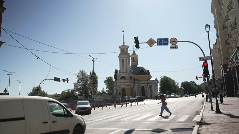 Ukrainians sceptical of progress after White House talks | AFP