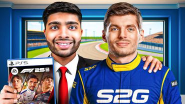 Creo la mia squadra… in F1 25