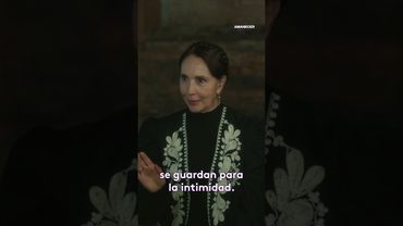 Tu abuela la más persignada 📿 #Amanecer #Uninovelas