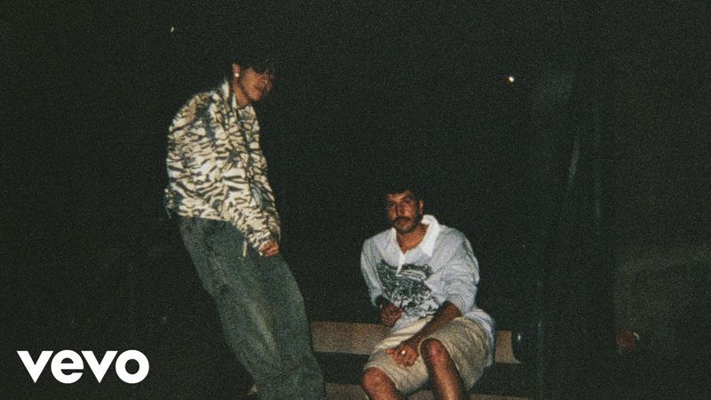 Sebastián Yatra, Xavi - LA FKN VIBRA