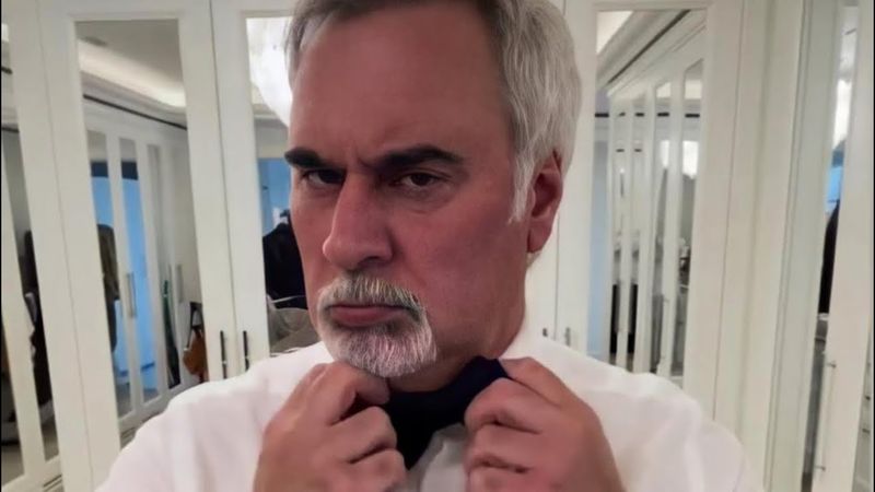 На концерте Меладзе в Эстонии произошла драка пришлось остановить выступление