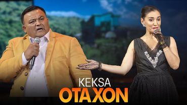 Sho'rdanak & Donyor Xasanov - Keksa otaxon