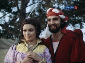 Дорогою добра - Маленький Мук