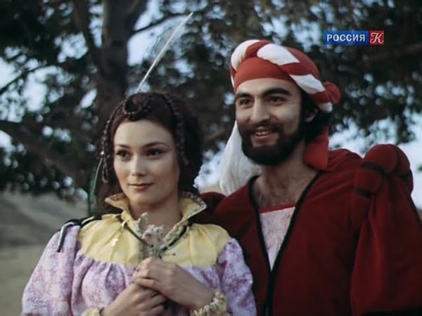 Дорогою добра - Маленький Мук