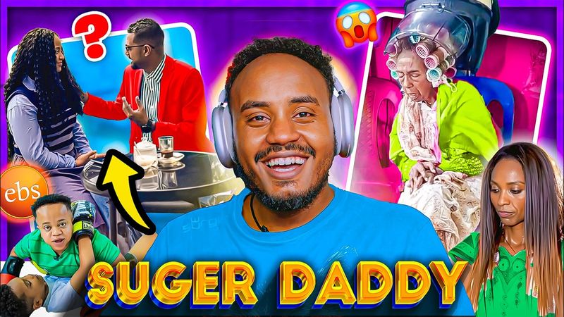 🔴 አነጋጋሪው የ Suger Daddy ቪድዮ እና TG Agelgel የEBS TV ጋዜጠኛው Dagi Sim Card ምን ገጠመው ?| በስንቱ | Abrelo HD