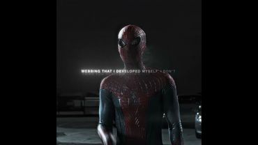 Which Spider-Man is the best? / Andrew Garfield Spiderman Edit || Song - LOCATIONS by OUTTHEMIX