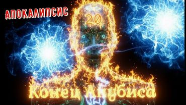 Апокалипсис: 20. "Конец Анубиса".