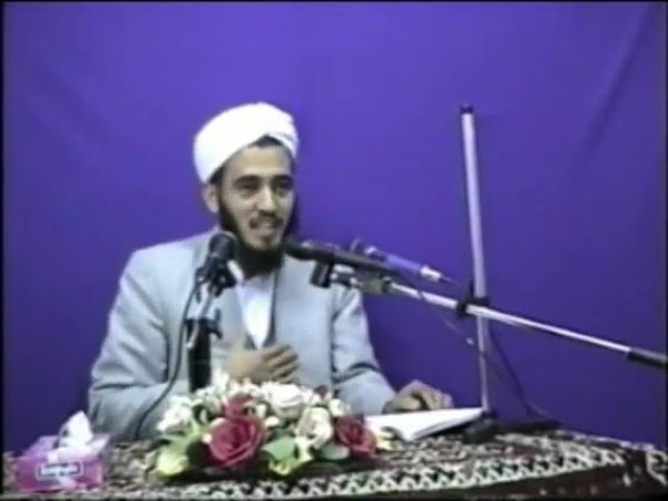 3 Davud Ahun Rahmani - Tafsir Kuranı Kerim