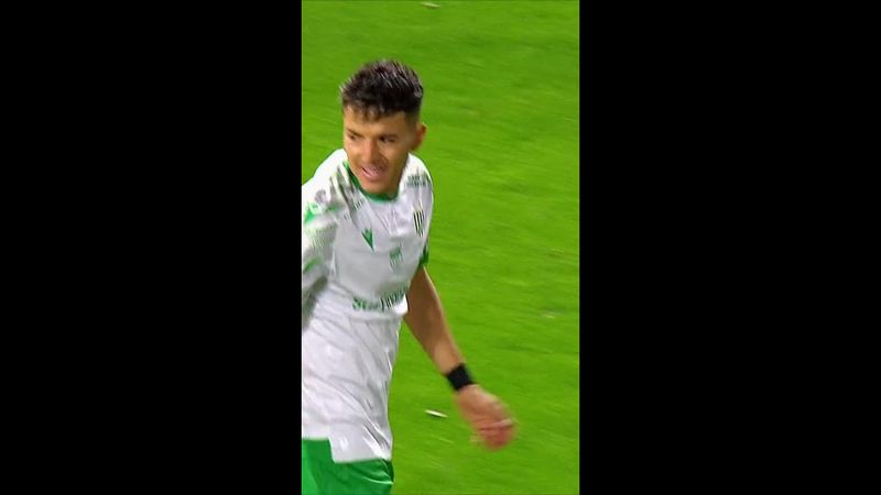 🟢⚪ Taladro busca el empate 🟢⚪