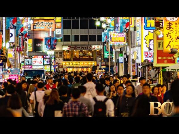 Japan launches government body to address concerns over foreigners