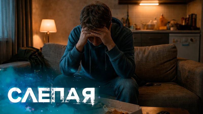 😢 ЕГО СЧИТАЛИ НЕУДАЧНИКОМ… И ОЛЕГ ПОНЯЛ, ЧТО ОСТАЛСЯ ОДИН | СЛЕПАЯ