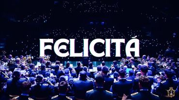 [4K] FELICITÁ | ESTRENO | Virgen de los Reyes | Desde Triana