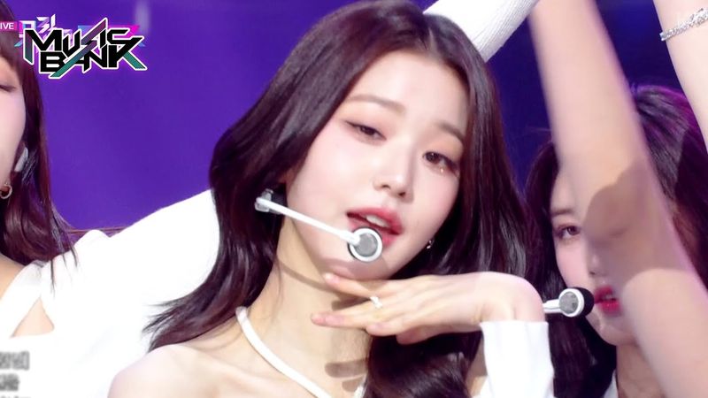 IVE (아이브 アイヴ) - I AM (아이엠) [Music Bank] | KBS WORLD TV 230421